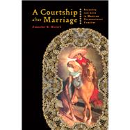 A Courtship After Marriage by Hirsch, Jennifer S., 9780520228719