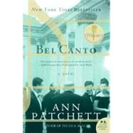 Bel Canto by Patchett, Ann, 9780060838720