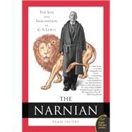 The Narnian by Jacobs, Alan, 9780061448720