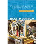 South Africa - Culture Smart! The Essential Guide to Customs & Culture by Morris, Isabella, 9781857338720