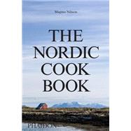 The Nordic Cookbook by Nilsson, Magnus, 9780714868721