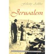 Child In Jerusalem by Ashbee, Felicity, 9780815608721