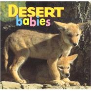 Desert Babies by McCurry, Kristen, 9781559718721