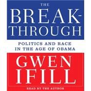 The Breakthrough by Ifill, Gwen, 9781598878721