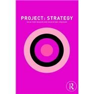 Project: Strategy by Ingason, Helgi Thor; Jonasson, Haukur Ingi, 9781138338722