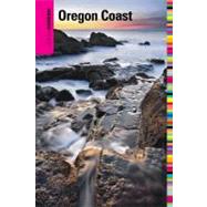 Insiders' Guide to the Oregon Coast by Dunegan, Lizann, 9780762748723