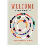 Welcome by Lois Shepherd; Margaret E. Mohrmann, 9798881808723