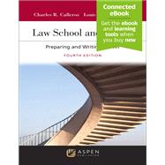 Law School and Exams by Charles R. Calleros; Louis N. Schulze Jr., 9798889068723