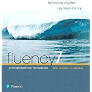 Fluency With Information Technology [Rental Edition] by Snyder, Lawrence, 9780134448725