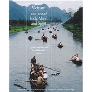 Vietnam by Nguyen, Van Huy; Kendall, Laurel, 9780520238725