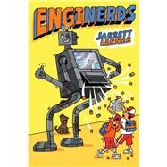 Enginerds by Lerner, Jarrett, 9781481468725