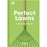Perfect Lawns by Akeroyd, Simon, 9781911358725