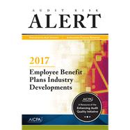 Audit Risk Alert by Aicpa, 9781945498725