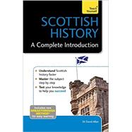 Scottish History: A Complete Introduction by Allan, David, 9781473608726