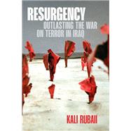 Resurgency by Kali Rubaii, 9781478038726