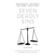 Seven Deadly Sins by Denniston, Mark; Bayley, Bruce; Sween, Molly; Lynch, David R., 9781531018726