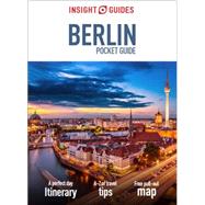 Insight Guides Pocket Berlin by Lee, Brigitte; Messenger, Jack; Altman, Jack, 9781780058726