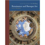 Renaissance and Baroque Art by Steinberg, Leo; Schwartz, Sheila; Campbell, Stephen J., 9780226668727