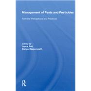 Management of Pests and Pesticides by Tait, Joyce, 9780367008727