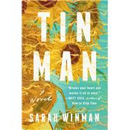 Tin Man by Winman, Sarah, 9780735218727