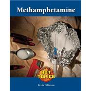 Methamphetamine by Hillstrom, Kevin, 9781420508727