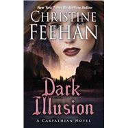 Dark Illusion by Feehan, Christine, 9781432868727