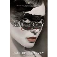 Butterfly by Harvey, Kathryn, 9781596528727