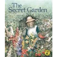 The Secret Garden by Burnett, Frances Hodgson; Ingpen, Robert, 9781402778728