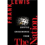 Cryptic Crosswords from the Nation by Lewis, Frank, 9781560258728
