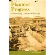 Planters' Progress by Morgan, Chad; Smith, John David, 9780813028729