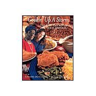 Cookin' up a Storm : The Life and Recipes of Annie Johnson by Rankin, Jane Lee, 9780965738729