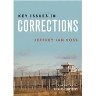 Key Issues in Corrections by Ross, Jeffrey Ian; Tewksbury, Richard, 9781447318729