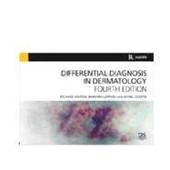 Differential Diagnosis in Dermatology, 4th Edition by Ashton; Richard, 9781909368729