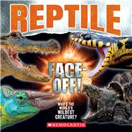 Reptile Face-Off! by Farbey, Miriam, 9798225088729