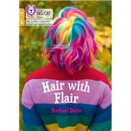 Hair with Flair Phase 5 Set 5 by Davis, Rachael, 9780008668730