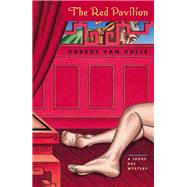 The Red Pavilion by Gulik, Robert Hans Van, 9780226848730