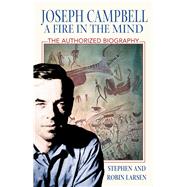 Joseph Campbell by Larsen, Stephen; Larsen, Robin, 9780892818730