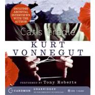 Cat's Cradle by Vonnegut, Kurt, Jr., 9780060898731