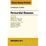 Pericardial Diseases by Oh, Jae K.; Miranda, William R.; Welch, Terrence D., 9780323548731