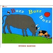 Buzz Buzz Buzz by Barton, Byron; Barton, Byron, 9780689718731