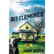 The Bittlemores by Arden, Jann, 9781039008731