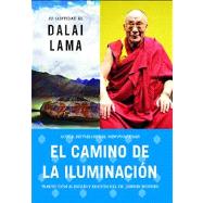 El camino de la iluminacin (Becoming Enlightened; Spanish ed.) by Dalai Lama, His Holiness the; Hopkins, Jeffrey; Hopkins, Jeffrey, 9781439138731