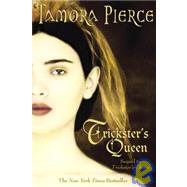 Trickster's Queen by Pierce, Tamora, 9781439518731