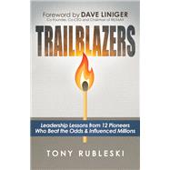 Trailblazers by Rubleski, Tony, 9781683508731