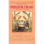 DEATH VINEYARD BEACH        MM by CRAIG PHILIP R, 9780380728732