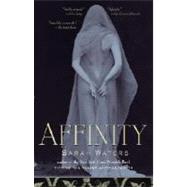 Affinity by Waters, Sarah, 9781573228732
