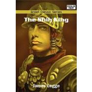 The Shih King by LEGGE JAMES, 9788132048732