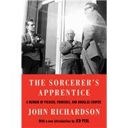 The Sorcerer's Apprentice by Richardson, John; Perl, Jed, 9780525658733