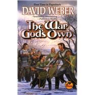 The War God's Own by David Weber, 9780671878733