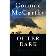 Outer Dark by MCCARTHY, CORMAC, 9780679728733